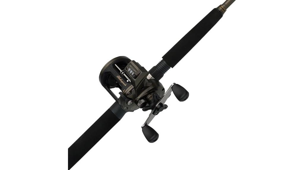 shakespeare wild series combo