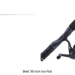 Top 15 Best 36 Inch Ice Rod for Ultimate Ice Fishing Fun