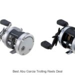 Top 15 Best Abu Garcia Trolling Reels Deal You Can’t Miss