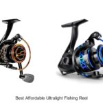 Top 15 Best Affordable Ultralight Fishing Reel You Need Now