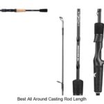 Top 15 Best All Around Casting Rod Length For Big Catches