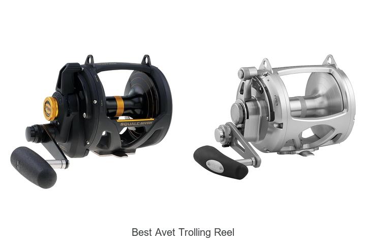 Top 15 Best Avet Trolling Reel Hacks You Must Know Now