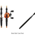 Top 15 Best Bait Cast Rods That Will Change Your Game!