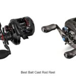 Top 15 Best Bait Cast Rod Reel That Will Boost Your Catch!