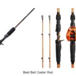 Top 15 Best Bait Caster Rod That Will Boost Your Catch!