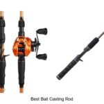 Top 15 Best Bait Casting Rods That Will Boost Your Catch!