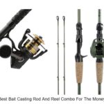Top 15 Best Bait Casting Rod And Reel Combo For The Money!