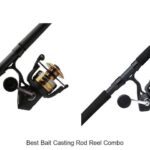 Top 15 Best Bait Casting Rod Reel Combo for Ultimate Catch