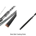 Top 15 Best Bait Casting Rods You Can’t Miss Today