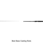 Top 15 Best Bass Casting Rods That Will Blow Your Mind