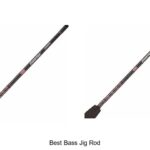 Top 15 Best Bass Jig Rods That Will Boost Your Catch!