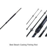 Top 15 Best Beach Casting Fishing Rod Picks You Can’t Miss