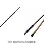 Top 15 Best Beach Casting Fishing Rods You Need Now