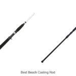 Top 15 Best Beach Casting Rod That Will Blow Your Mind