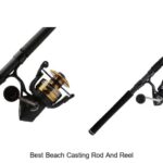Top 15 Best Beach Casting Rod and Reel You Need Now