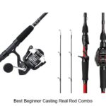 Top 15 Best Beginner Casting Reel Rod Combo That Amazes!