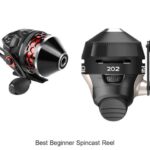 Top 15 Best Beginner Spincast Reel That Will Blow Your Mind