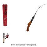 Top 15 Best Bluegill Ice Fishing Rod You Can’t Miss!