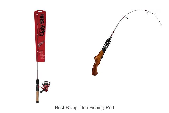 Top 15 Best Bluegill Ice Fishing Rod You Can’t Miss!