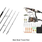 Top 15 Best Boat Travel Rod You Can’t Miss Buying Now