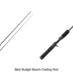 Top 15 Best Budget Beach Casting Rod You Can’t Miss!