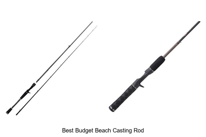 Top 15 Best Budget Beach Casting Rod You Can’t Miss!