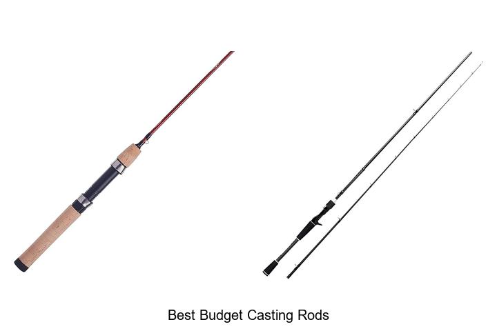 Top 15 Best Budget Casting Rods That Will Blow Your Mind