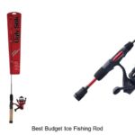 Top 15 Best Budget Ice Fishing Rod That Will Blow Minds!