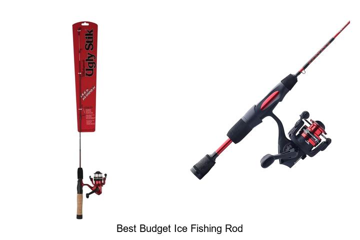 Top 15 Best Budget Ice Fishing Rod That Will Blow Minds!