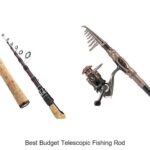 Top 15 Best Budget Telescopic Fishing Rods You Must See!