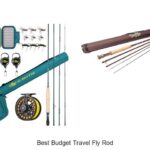 Top 15 Best Budget Travel Fly Rods You Can’t Miss