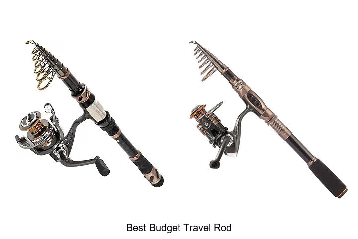 Top 15 Best Budget Travel Rod That Will Blow Your Mind!