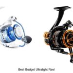 Top 15 Best Budget Ultralight Reel That Anglers Swear By