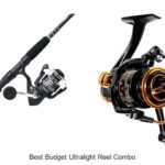 Top 15 Best Budget Ultralight Reel Combo You Can’t Miss!