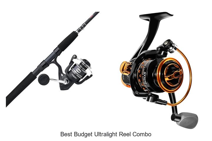 Top 15 Best Budget Ultralight Reel Combo You Can’t Miss!
