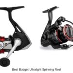 Top 15 Best Budget Ultralight Spinning Reel You Need Now