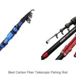 Top 15 Best Carbon Fiber Telescopic Fishing Rod You Need!