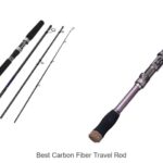 Top 15 Best Carbon Fiber Travel Rods You Can’t Miss