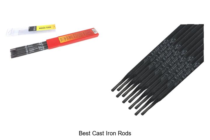Top 15 Best Cast Iron Rods You Can’t Miss Today