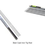 Top 15 Best Cast Iron TIG Rods You Can’t Miss Today