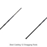Top 15 Best Casting 12 Snagging Rods You Can’t Miss