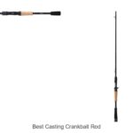 Top 15 Best Casting Crankbait Rods That Catch Big Fish!