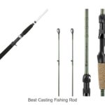 Top 15 Best Casting Fishing Rods That Will Blow Your Mind