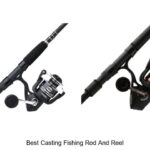 Top 15 Best Casting Fishing Rod and Reel You Need Today!