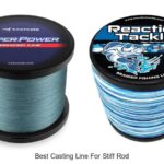 Top 15 Best Casting Line For Stiff Rod That Cast Farther