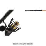Top 15 Best Casting Rod Brand You Can’t Miss Today!