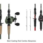 Top 15 Best Casting Rod Combo AliExpress You Can’t Miss