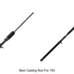Top 15 Best Casting Rod For 150 That Will Blow Your Mind