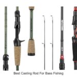 Top 15 Best Casting Rod For Bass Fishing You Need Now