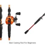 Top 15 Best Casting Rod for Beginners You Can’t Miss!